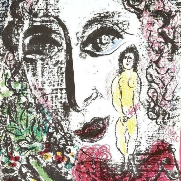 Marc Chagall - Picture 2 of 2